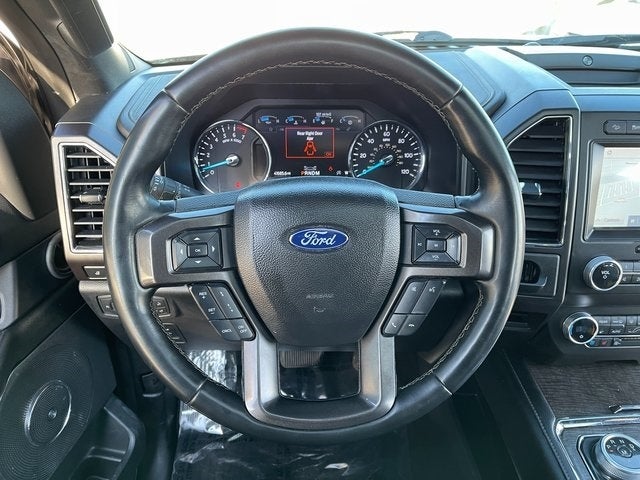2021 Ford Expedition Max Limited | Pano Roof | 22" Rims | Sync 3 | 4WD